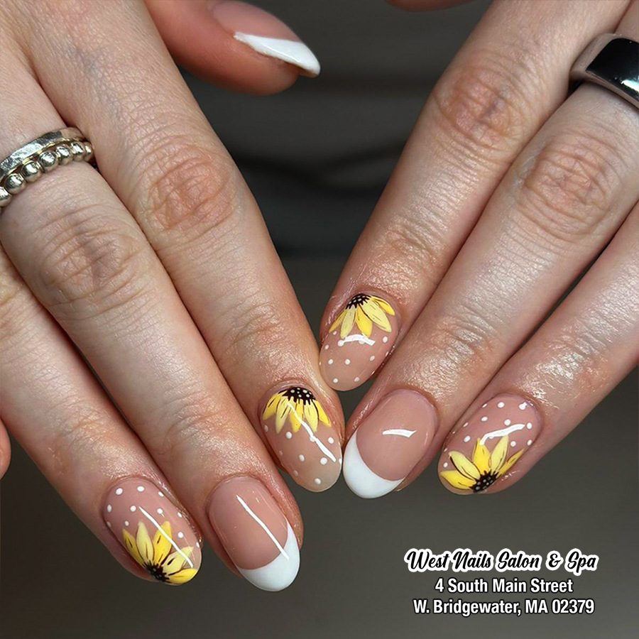 West Nails Salon & Spa